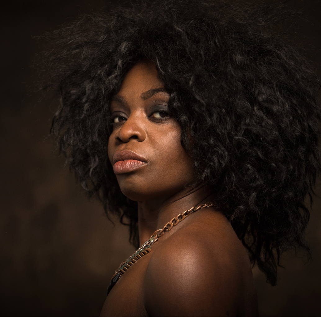 Anna Maria Gehnyei